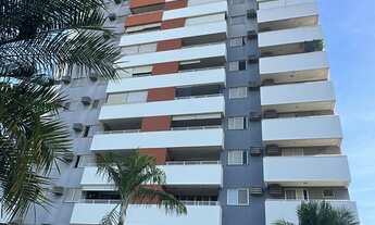 Imagem: Apartamento á venda no jardim das Américas