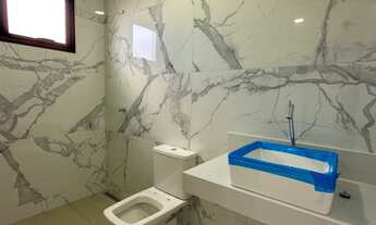 Imagem 7: Casa nova á venda no condomínio primor das Torres, Cuiabá-MT