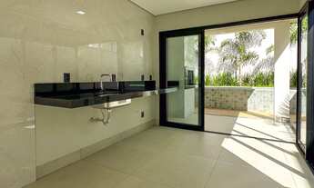 Imagem 4: Casa nova á venda no condomínio primor das Torres, Cuiabá-MT