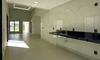 Imagem 5: Casa nova á venda no condomínio primor das Torres, Cuiabá-MT