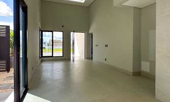 Imagem 3: Casa nova á venda no condomínio primor das Torres, Cuiabá-MT