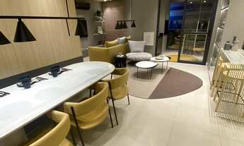 Imagem 7: Apartamentos com 3 quartos á venda no bairro jardim Cuiabá