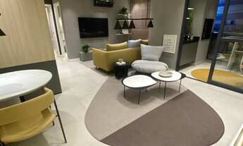 Imagem 2: Apartamentos com 3 quartos á venda no bairro jardim Cuiabá