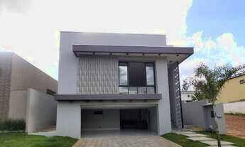 Imagem: Casa à venda no condomínio Alphaville