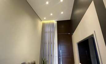 Imagem 2: Casa Térrea á venda no Condomínio Primor das Torres, Cuiabá-MT