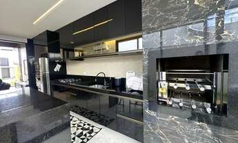 Imagem 4: Casa Térrea á venda no Condomínio Primor das Torres, Cuiabá-MT