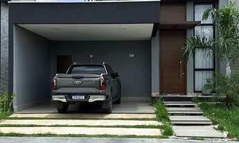 Imagem: Casa Térrea á venda no Condomínio Primor