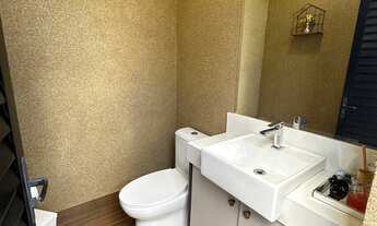 Imagem 5: Casa Térrea á venda no Condomínio Primor das Torres, Cuiabá-MT