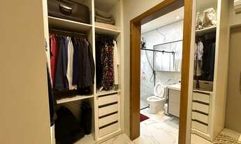 Imagem 7: Casa Térrea á venda no Condomínio Primor das Torres, Cuiabá-MT