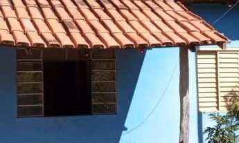 Imagem 3: Sítio á venda na chapada dos Guimarães, Região de água Fria