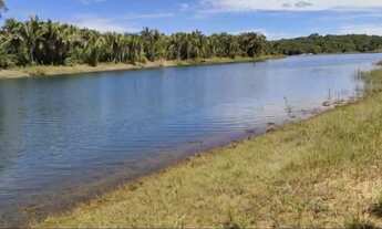 Imagem: Sítio á venda na chapada dos Guimarães