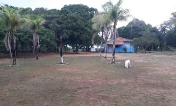 Imagem 7: Sítio á venda na chapada dos Guimarães, Região de água Fria