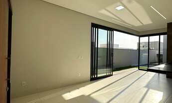 Imagem 3: Casa térrea com 3 suítes á venda no belvedere 2, Cuiabá-MT