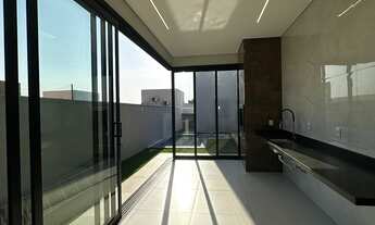 Imagem 6: Casa térrea com 3 suítes á venda no belvedere 2, Cuiabá-MT