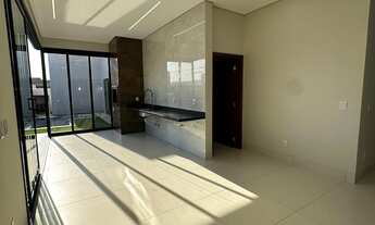 Imagem 7: Casa térrea com 3 suítes á venda no belvedere 2, Cuiabá-MT