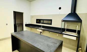 Imagem 7: Casa nova á venda no condomínio Belvedere 2, Cuiabá-MT