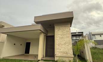 Imagem 3: Casa nova á venda no condomínio Belvedere 2, Cuiabá-MT