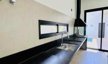 Imagem 4: Casa nova á venda no condomínio Belvedere 2, Cuiabá-MT