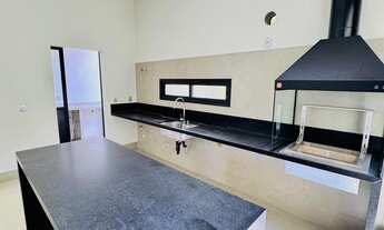 Imagem 5: Casa nova á venda no condomínio Belvedere 2, Cuiabá-MT