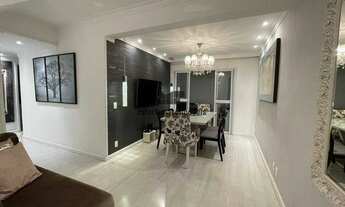 Imagem 7: Ampla cobertura próximo ao Shopping Metrópole