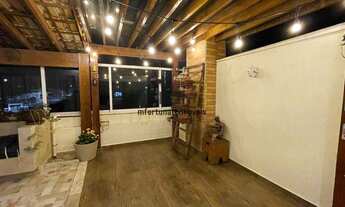 Imagem 1: Ampla cobertura próximo ao Shopping Metrópole