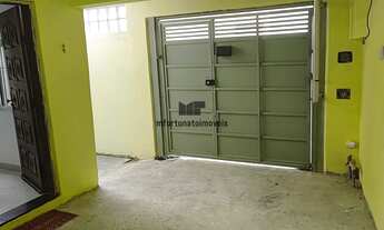 Imagem 6: Sobrado 3 dormitórios - Bairros dos Casas