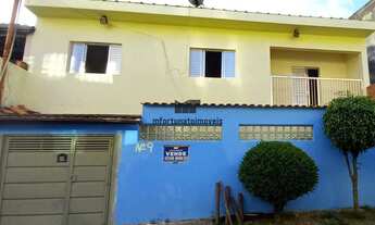 Imagem 3: Sobrado 3 dormitórios - Bairros dos Casas