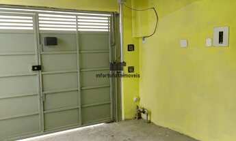 Imagem 4: Sobrado 3 dormitórios - Bairros dos Casas