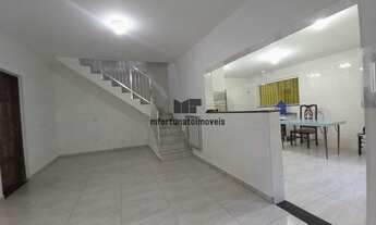 Imagem: Sobrado 3 dormitórios - Bairros dos Casas