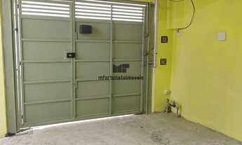 Imagem 5: Sobrado 3 dormitórios - Bairros dos Casas