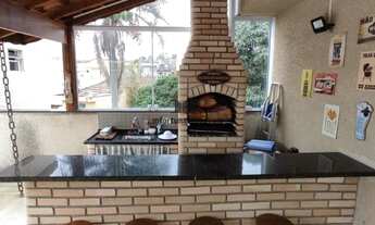 Imagem: Apartamento Cobertura Duplex- próximo ao