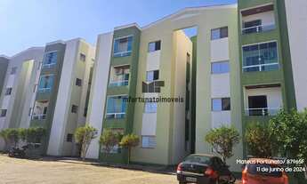 Imagem: Apartamento 70 m2, 2 dormitórios - Centro