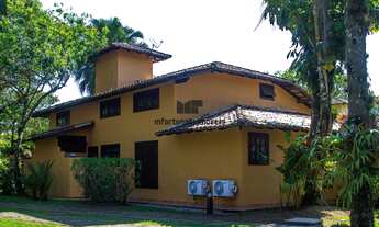 Imagem: Residencial Village do Camburizinho