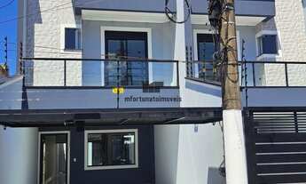 Imagem: Sobrado (Novo), próximo ao Colégio Ábaco