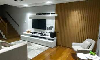 Imagem 4: Sobrado próximo ao Shopping Golden Square