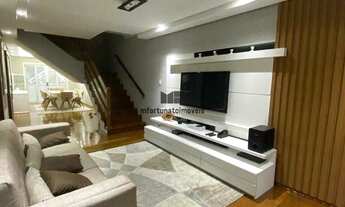 Imagem 3: Sobrado próximo ao Shopping Golden Square