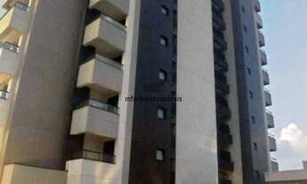 Imagem: Apartamento Alto Padrão Bairro Campestre