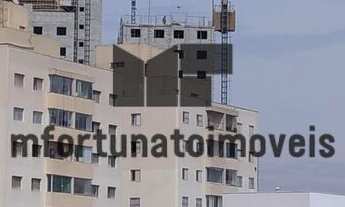 Imagem: Ampla Cobertura - Centro de São Bernardo