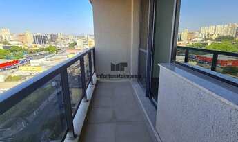 Imagem: Sala Comercial Centro de São Bernardo