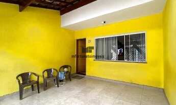 Imagem: Casa Térrea - próximo ao Atacadão Lopes