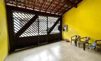 Imagem 5: Casa Térrea - próximo ao Atacadão Lopes - Planalto