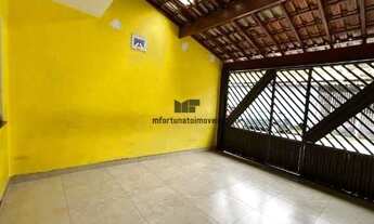 Imagem 3: Casa Térrea - próximo ao Atacadão Lopes - Planalto