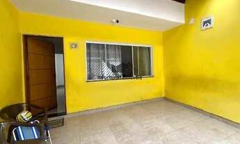 Imagem 2: Casa Térrea - próximo ao Atacadão Lopes - Planalto