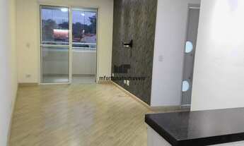 Imagem 2: Apartamento em Assunção, São Bernardo do Campo/SP