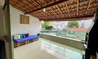 Imagem: Lindo sobrado Vila Assunção