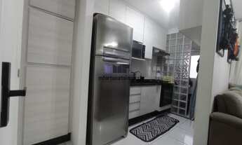 Imagem 7: Apartamento em Nova Petrópolis, São Bernardo do Campo/SP