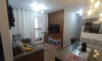 Imagem 5: Apartamento em Nova Petrópolis, São Bernardo do Campo/SP
