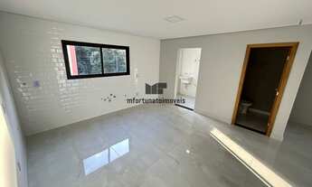 Imagem 4: Sobrado ( Novo) com suítes e 4 vagas - Demarchi