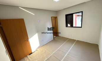 Imagem 7: Sobrado ( Novo) com suítes e 4 vagas - Demarchi