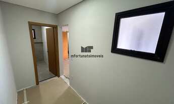 Imagem 5: Sobrado ( Novo) com suítes e 4 vagas - Demarchi